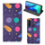 Motorola Moto G Pro Hippe Standcase Space - B2C Telecom
