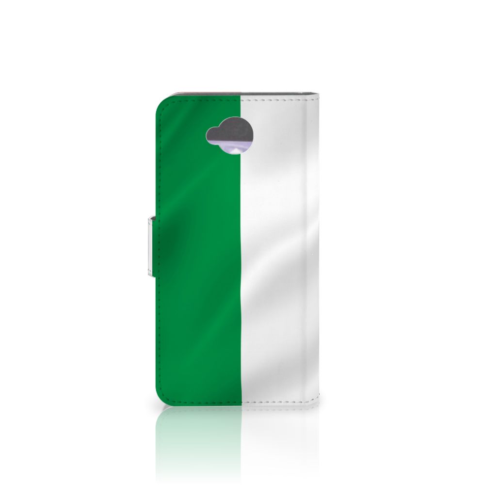Microsoft Lumia 650 Bookstyle Case Italië