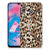 Samsung Galaxy M30 TPU Hoesje Leopard