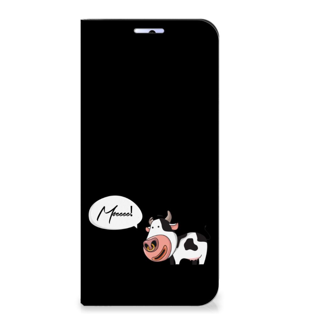 Motorola Moto G31 | G41 Magnet Case Cow - B2C Telecom