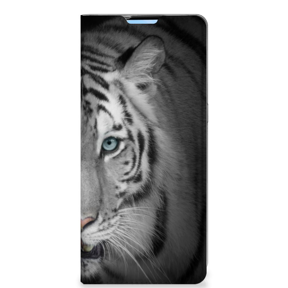 OPPO Reno4 Pro 5G Hoesje maken Tijger