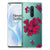 OnePlus 8 Pro TPU Case Blossom Red