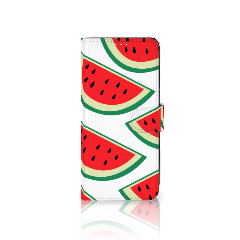 Samsung Galaxy S20 FE Book Cover Watermelons