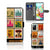 Samsung Galaxy A71 Flip Cover Postzegels
