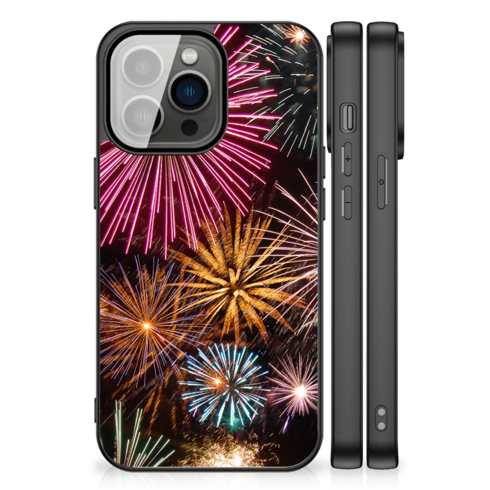 iPhone 13 Pro GSM Cover Vuurwerk B2C Telecom