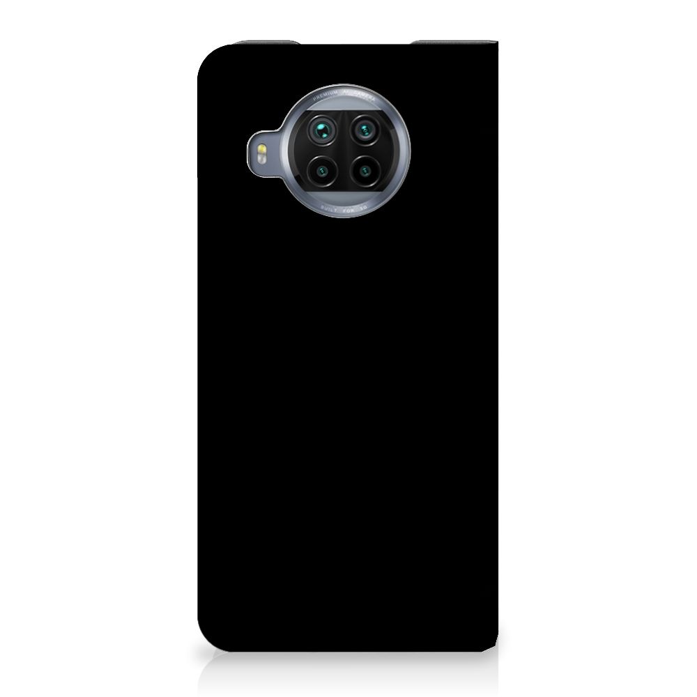 Xiaomi Mi 10T Lite Flip Style Cover Whiskey - B2C Telecom