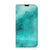 Bookcase iPhone 13 Mini Painting Blue - B2C Telecom