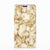 Samsung Galaxy S10e Standcase Marmer Goud