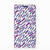 Samsung Galaxy S10e Hoesje met Magneet Feathers Color