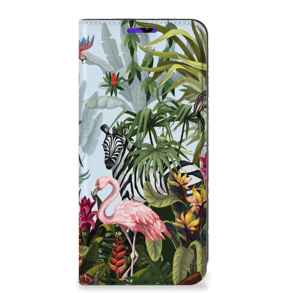 Hoesje maken voor Samsung Galaxy A13 (5G) | Samsung Galaxy A04s Jungle