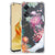 OPPO Reno8 T 4G Case Anti-shock Bird Flowers