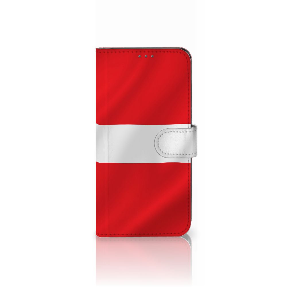Samsung Galaxy A22 4G | M22 Bookstyle Case Denemarken