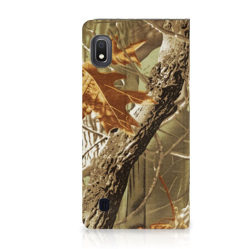 Samsung Galaxy A10 Smart Cover Wildernis