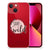 Apple iPhone 13 Telefoonhoesje met Naam Boho Stay Wild B2C Telecom