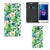 Huawei Y5 2 | Y6 Compact Smart Cover Orchidee Groen