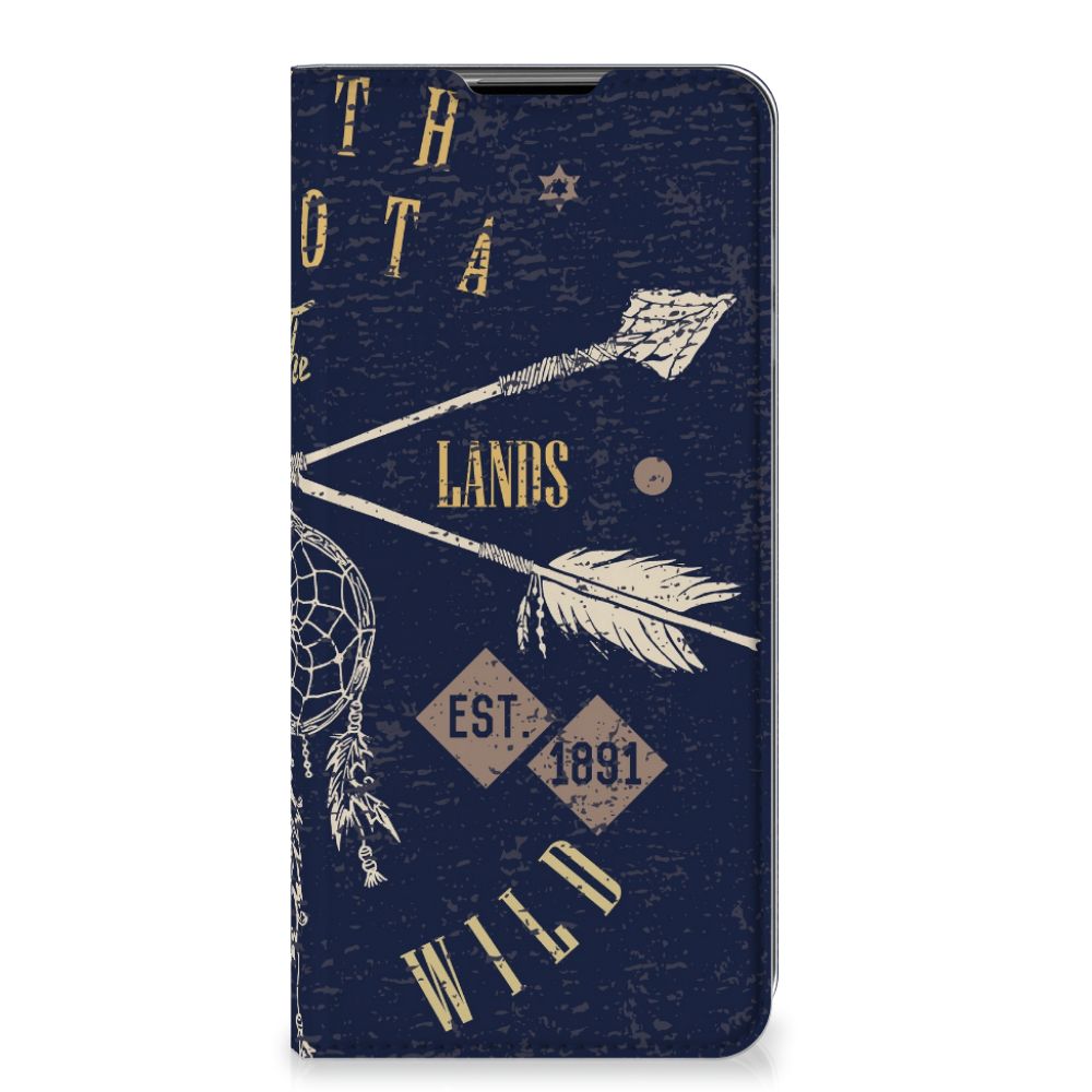 Samsung Galaxy A32 5G Book Cover South Dakota - B2C Telecom
