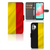 Samsung Galaxy A32 5G Bookstyle Case Belgische Vlag