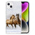 iPhone 14 Case Anti-shock Paarden B2C Telecom