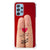 Samsung Galaxy A73 Anti Shock Bumper Case Liefde - Origineel Romantisch Cadeau B2C Telecom