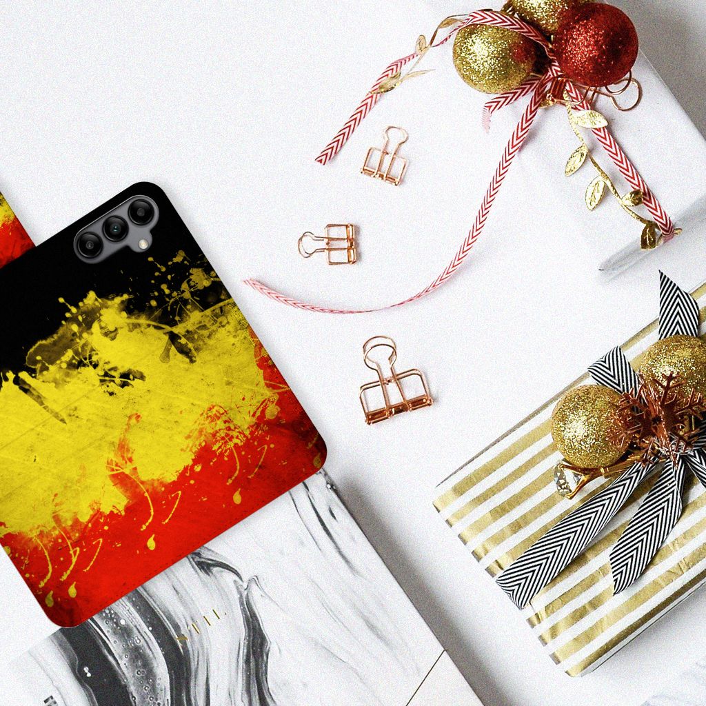 Samsung Galaxy A34 Bookstyle Case België
