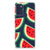 Motorola Moto G60s Siliconen Case Watermelons