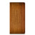 Samsung Galaxy A33 5G Book Wallet Case Donker Hout - B2C Telecom