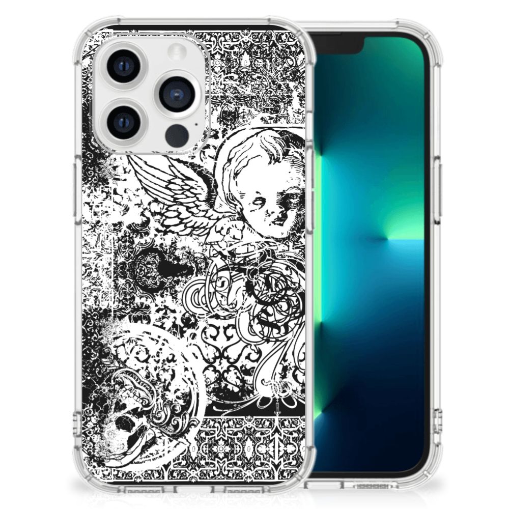 Extreme Case Apple iPhone 13 Pro Skulls Angel B2C Telecom