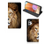 Samsung Galaxy A32 4G | A32 5G Enterprise Editie Hoesje maken Leeuw - B2C Telecom
