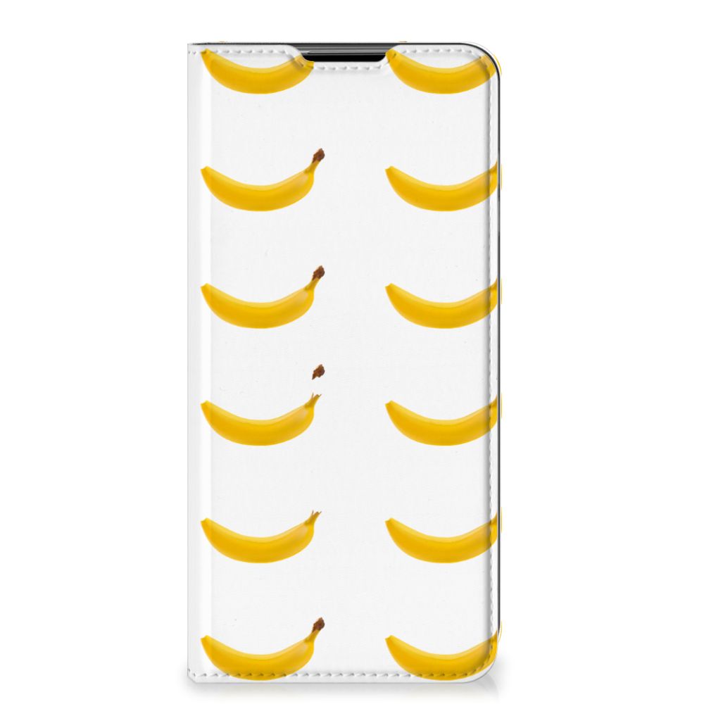 Samsung Galaxy A32 5G Flip Style Cover Banana - B2C Telecom