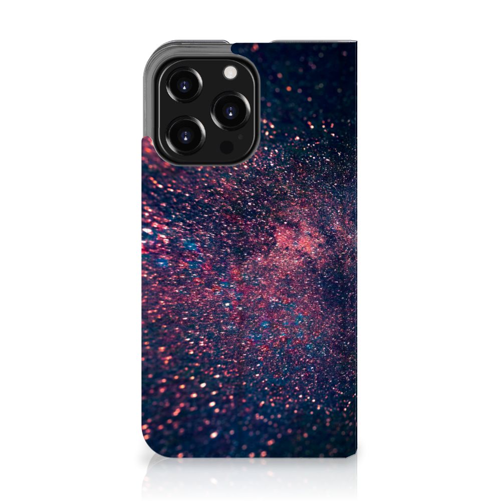 iPhone 13 Pro Stand Case Stars - B2C Telecom