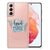 Samsung Galaxy S21 Telefoonhoesje met Naam Boho Beach B2C Telecom