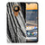 Bumper Hoesje Nokia 5.3 Boomschors Grijs B2C Telecom