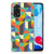 Xiaomi Redmi 10 | Redmi Note 11 4G TPU bumper Funky Retro