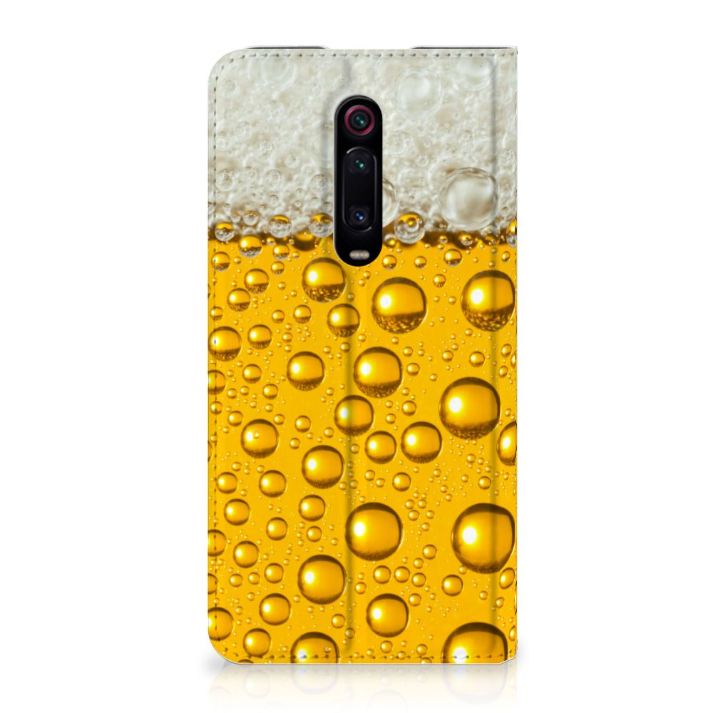 Xiaomi Redmi K20 Pro Flip Style Cover Bier - B2C Telecom