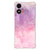 Back Cover Motorola Moto G24 | G24 Power | G04 Pink Purple Paint