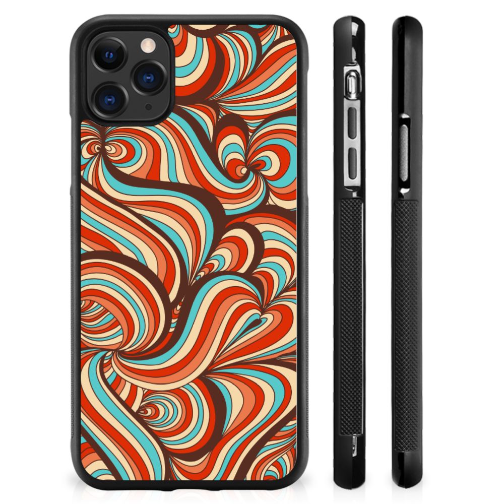 Apple iPhone 11 Pro Max Case Retro B2C Telecom