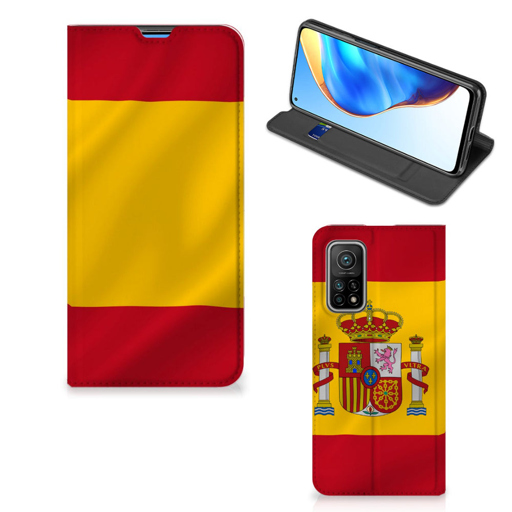 Xiaomi Mi 10T | 10T Pro Standcase Spanje