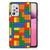 Samsung Galaxy A33 5G Back Case Blokken B2C Telecom