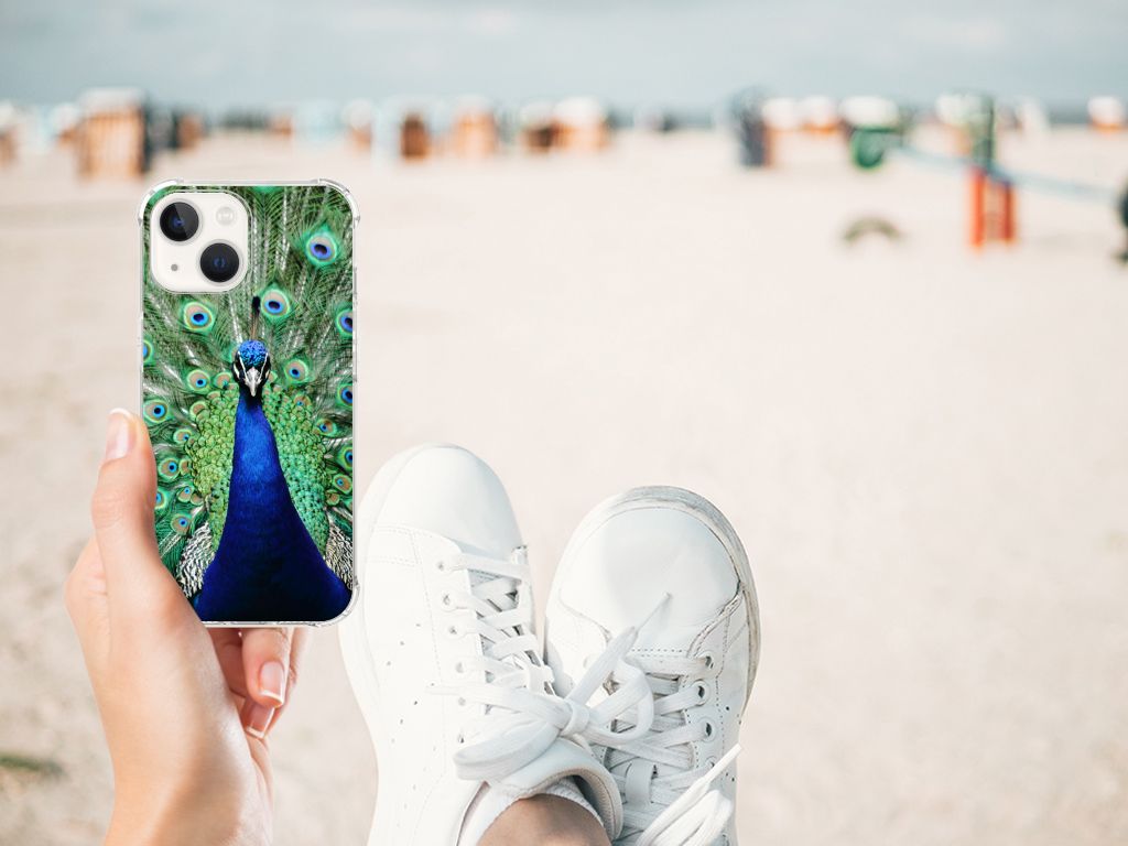 iPhone 13 Case Anti-shock Pauw B2C Telecom