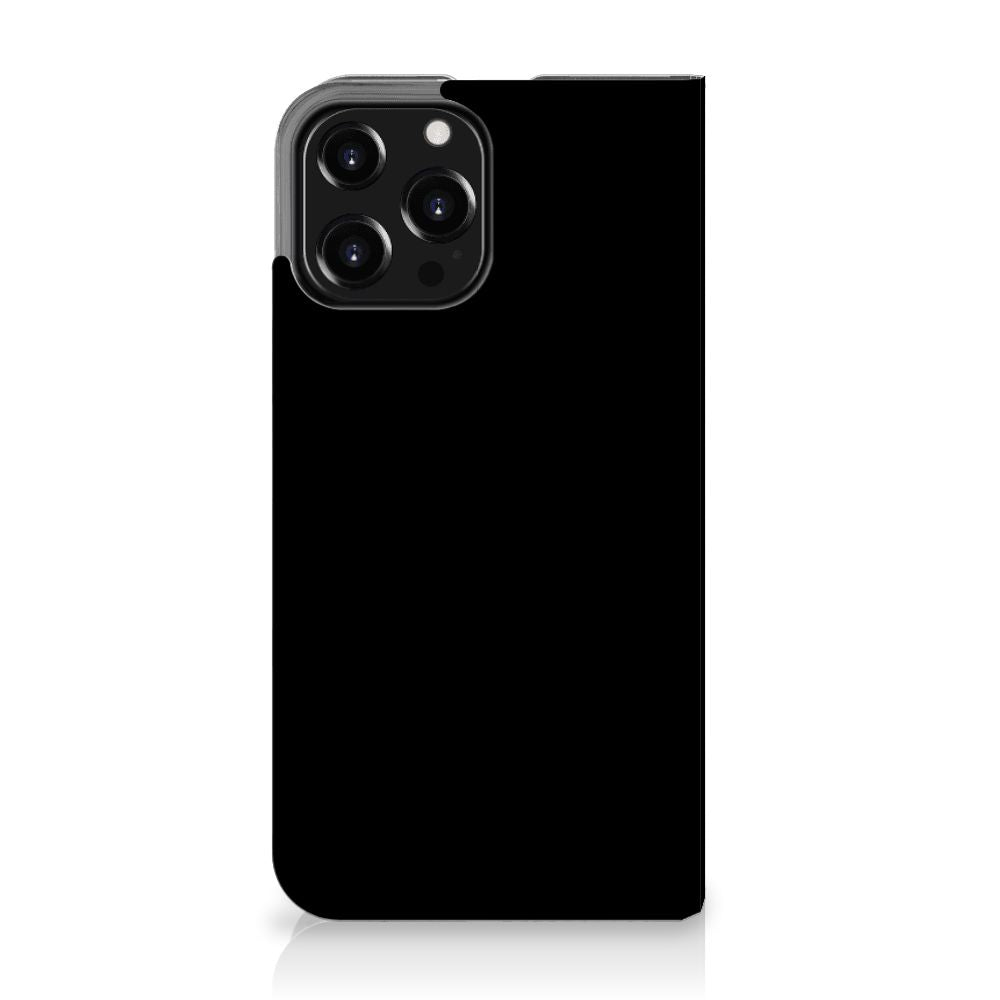 iPhone 13 Pro Max Magnet Case Cow - B2C Telecom