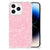 iPhone 14 Pro Case White Flowers B2C Telecom