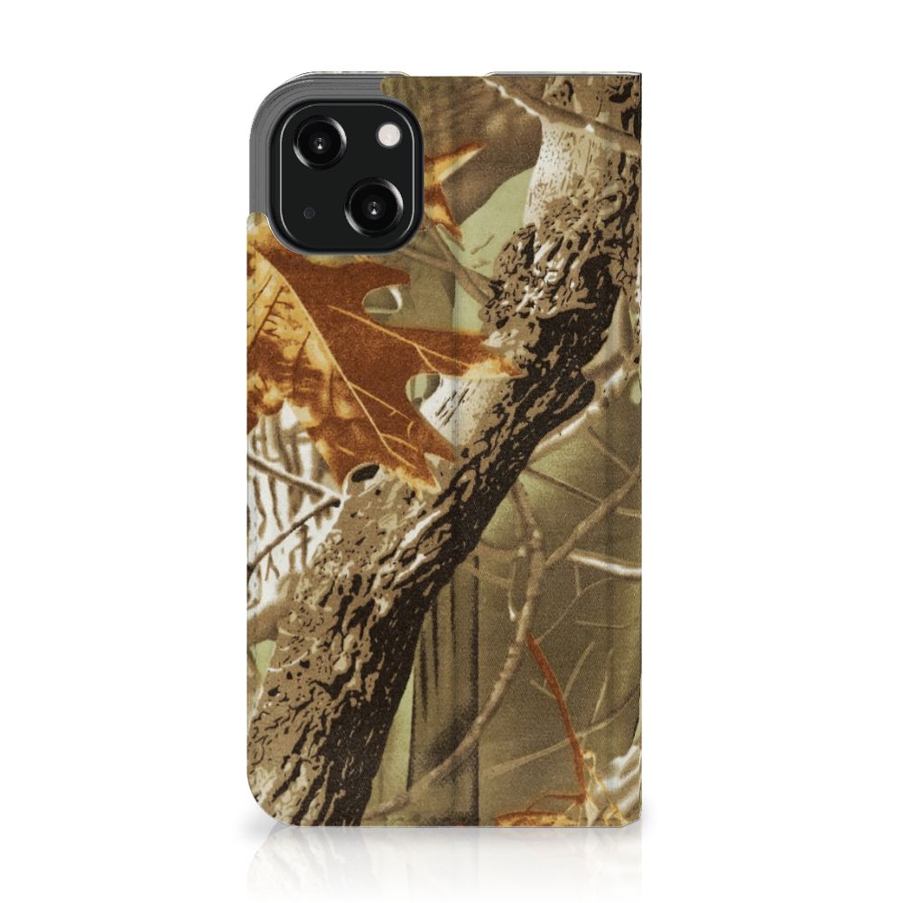 iPhone 13 Smart Cover Wildernis