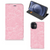 iPhone 12 Mini Smart Cover White Flowers - B2C Telecom