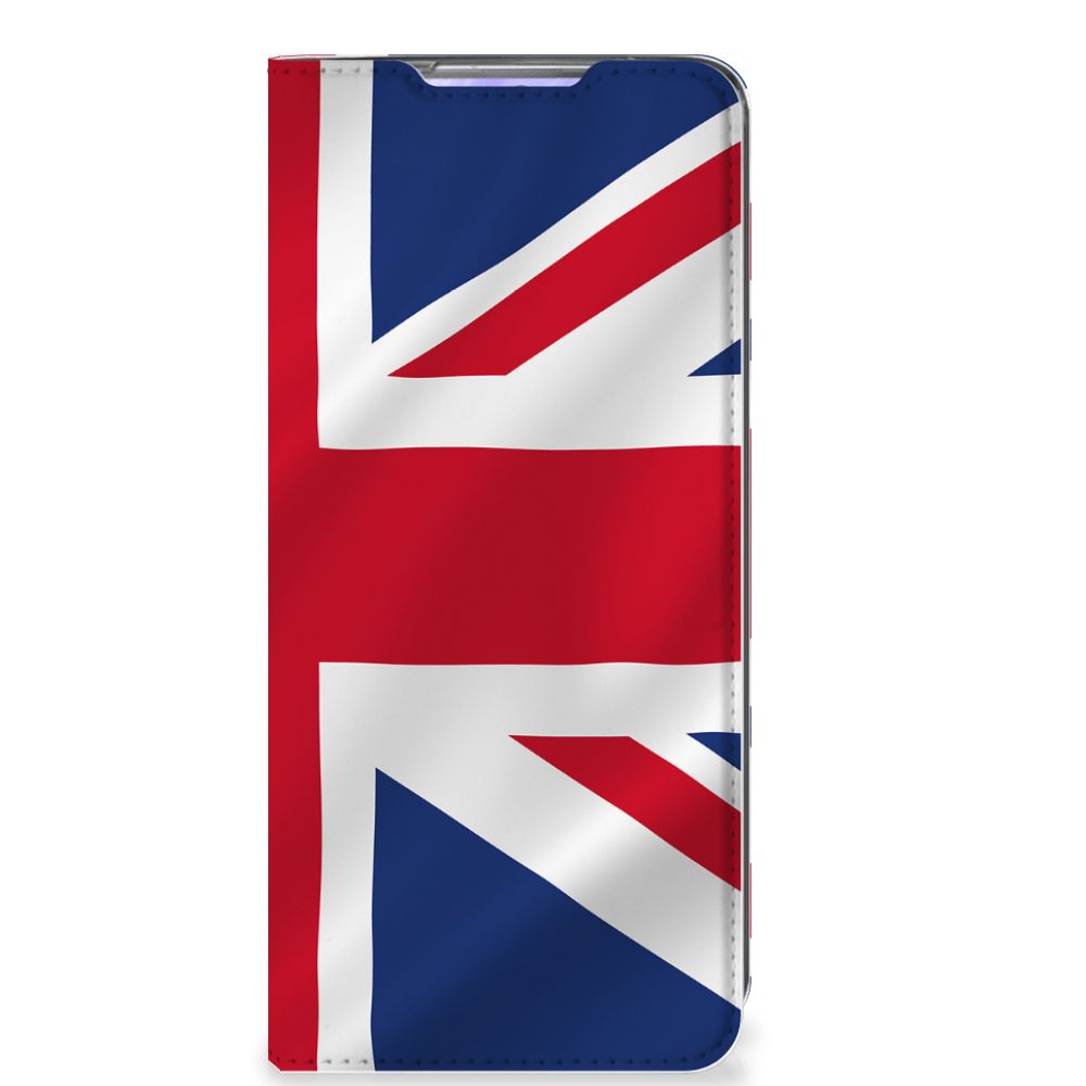 Samsung Galaxy S20 Ultra Standcase Groot-Brittannië - B2C Telecom