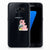 Samsung Galaxy S7 Telefoonhoesje met Naam i Can