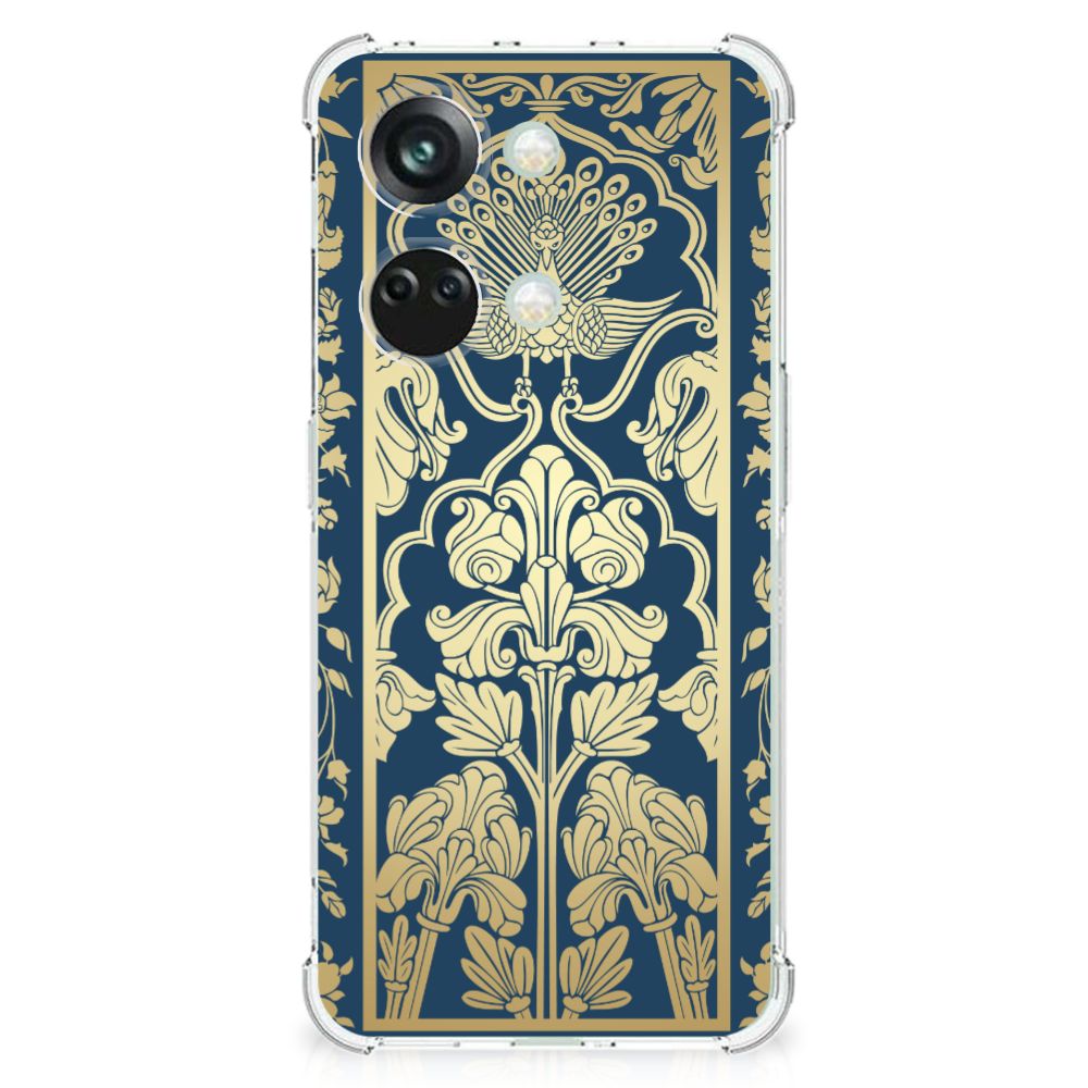 OnePlus Nord 3 Case Beige Flowers