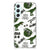 TPU Hoesje voor Samsung Galaxy S23 FE Dinosaurus
