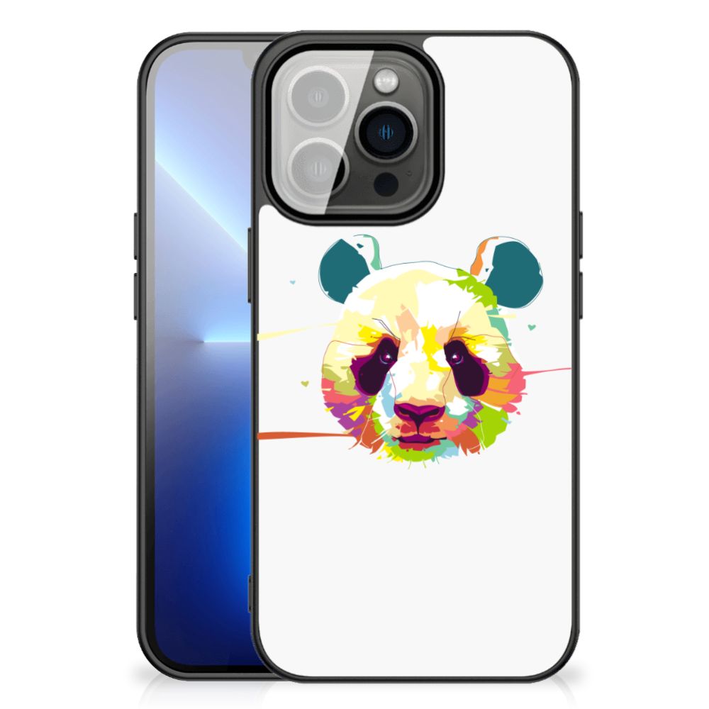 iPhone 13 Pro Max Hoesje Panda Color B2C Telecom