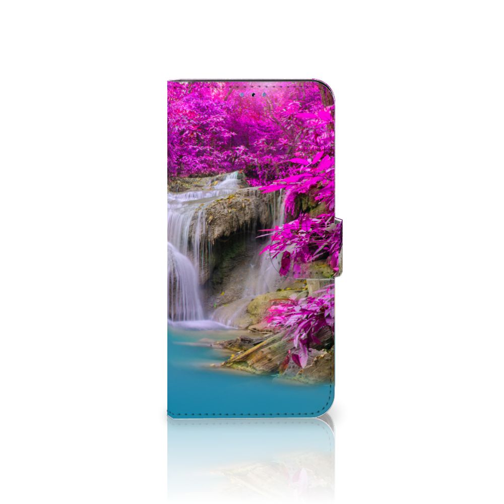 Xiaomi 12 Pro Flip Cover Waterval