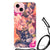 iPhone 15 Plus Case Bosje Bloemen